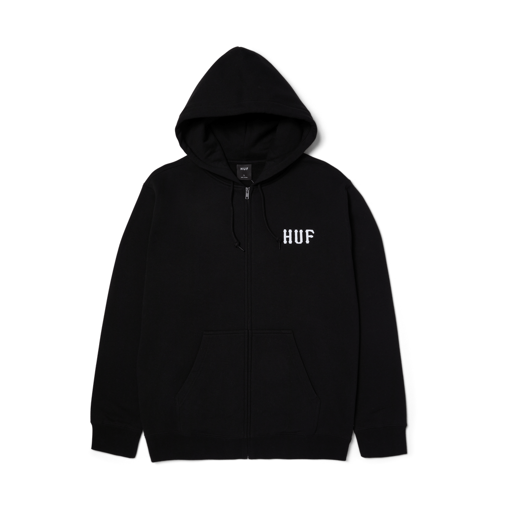 HUF Set Classic Logo F Z T-Shirts, Hoodie, Sweatshirt - T-Shirt, Sweatshirt, Hoodie