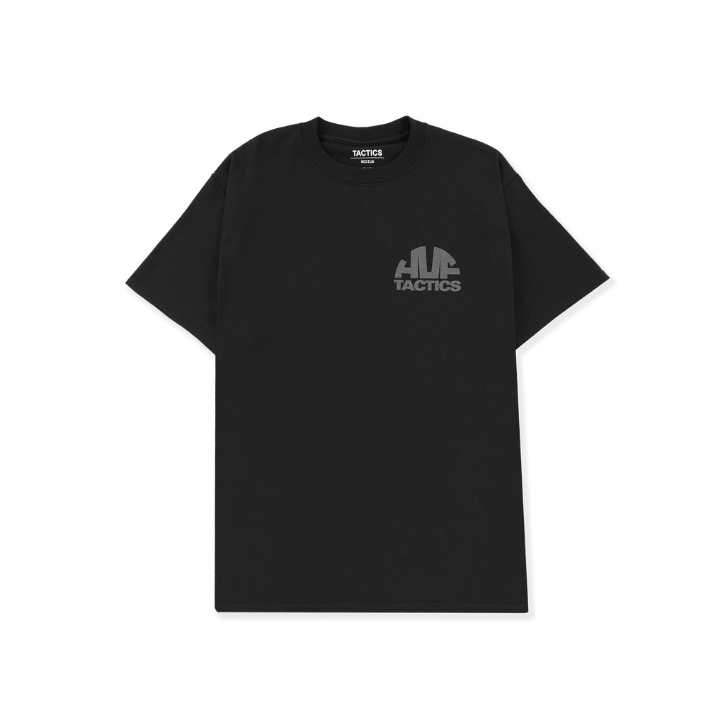 HUF Tactics Mixer T-Shirts, Hoodie, Sweatshirt - T-Shirt, Sweatshirt, Hoodie