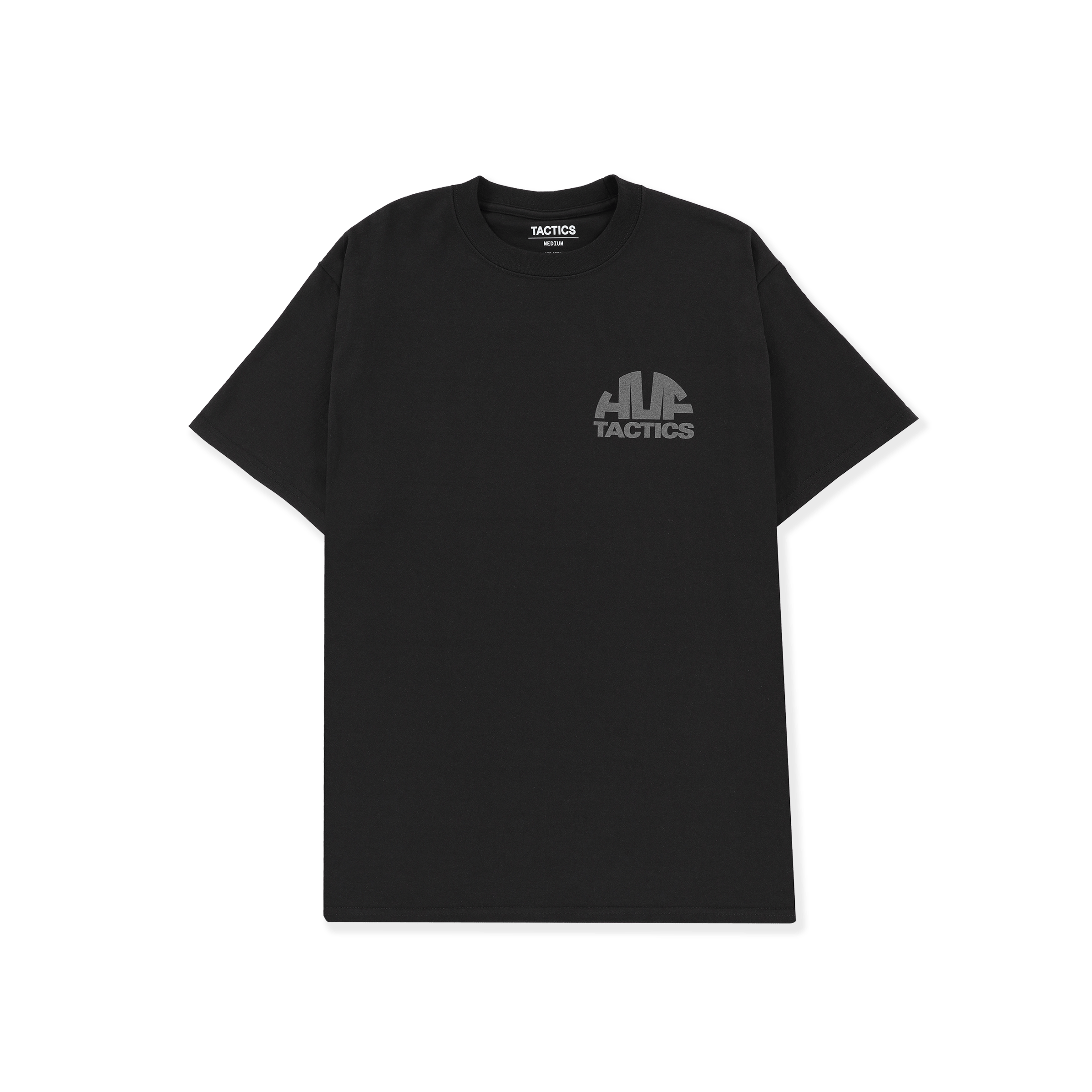 HUF Tactics Mixer T-Shirts, Hoodie, Sweatshirt - T-Shirt, Sweatshirt, Hoodie