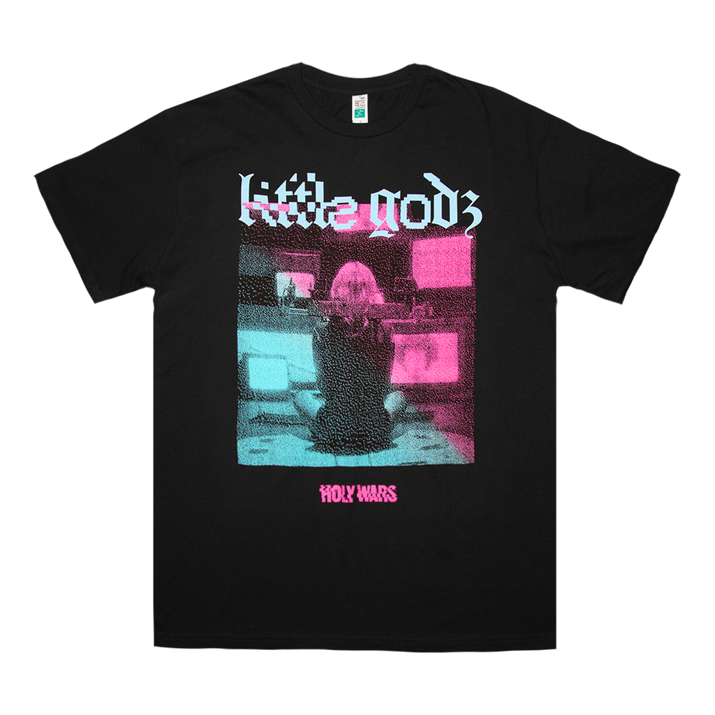 Holy Wars LITTLE GODZ T-Shirts, Hoodie, Sweatshirt - T-Shirt, Sweatshirt, Hoodie
