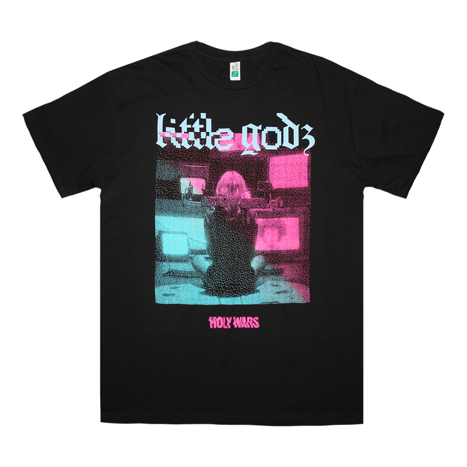 Holy Wars LITTLE GODZ T-Shirts, Hoodie, Sweatshirt - T-Shirt, Sweatshirt, Hoodie