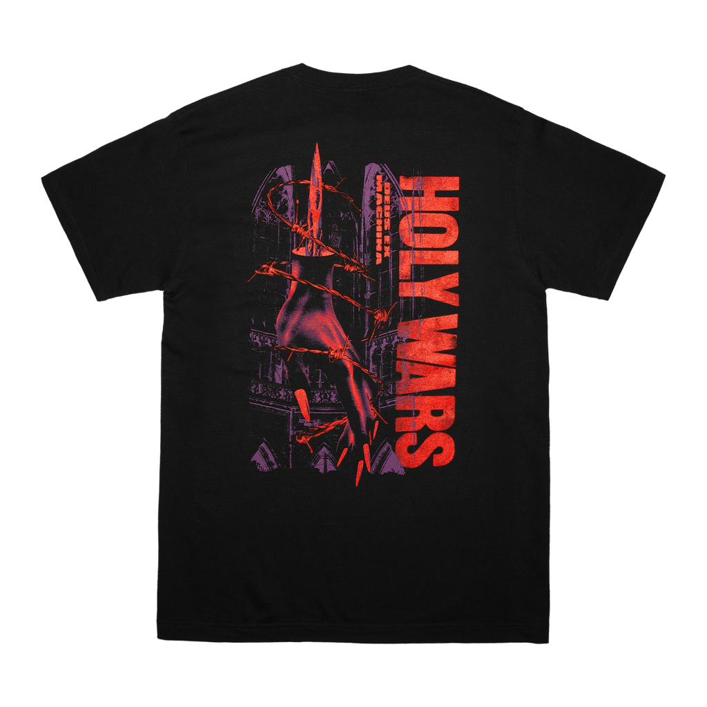 Holy Wars Deus Ex Machina T-Shirts, Hoodie, Sweatshirt - T-Shirt, Sweatshirt, Hoodie