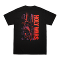 Holy Wars Deus Ex Machina T-Shirts, Hoodie, Sweatshirt - T-Shirt, Sweatshirt, Hoodie