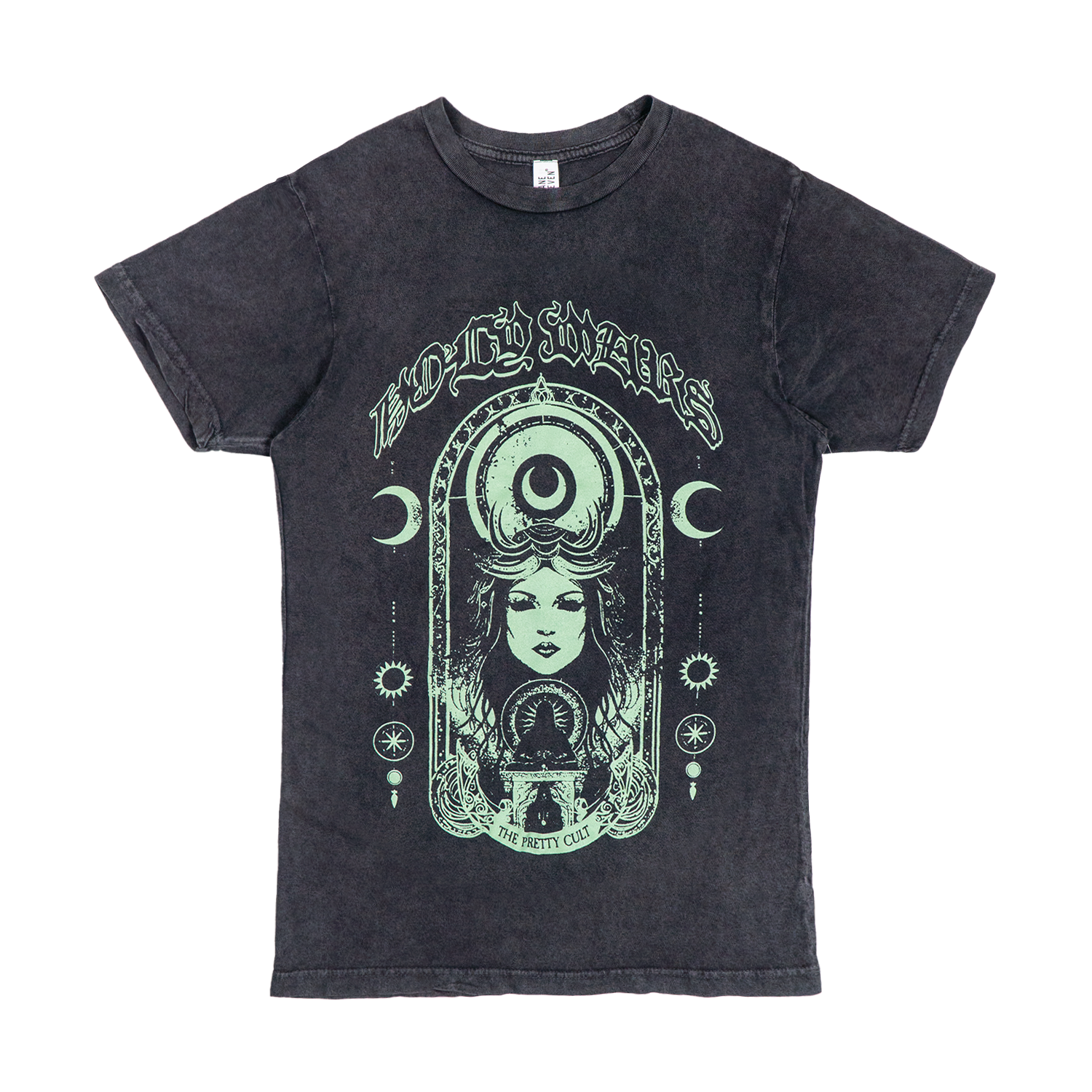 Holy Wars Oracle T-Shirts, Hoodie, Sweatshirt - T-Shirt, Sweatshirt, Hoodie