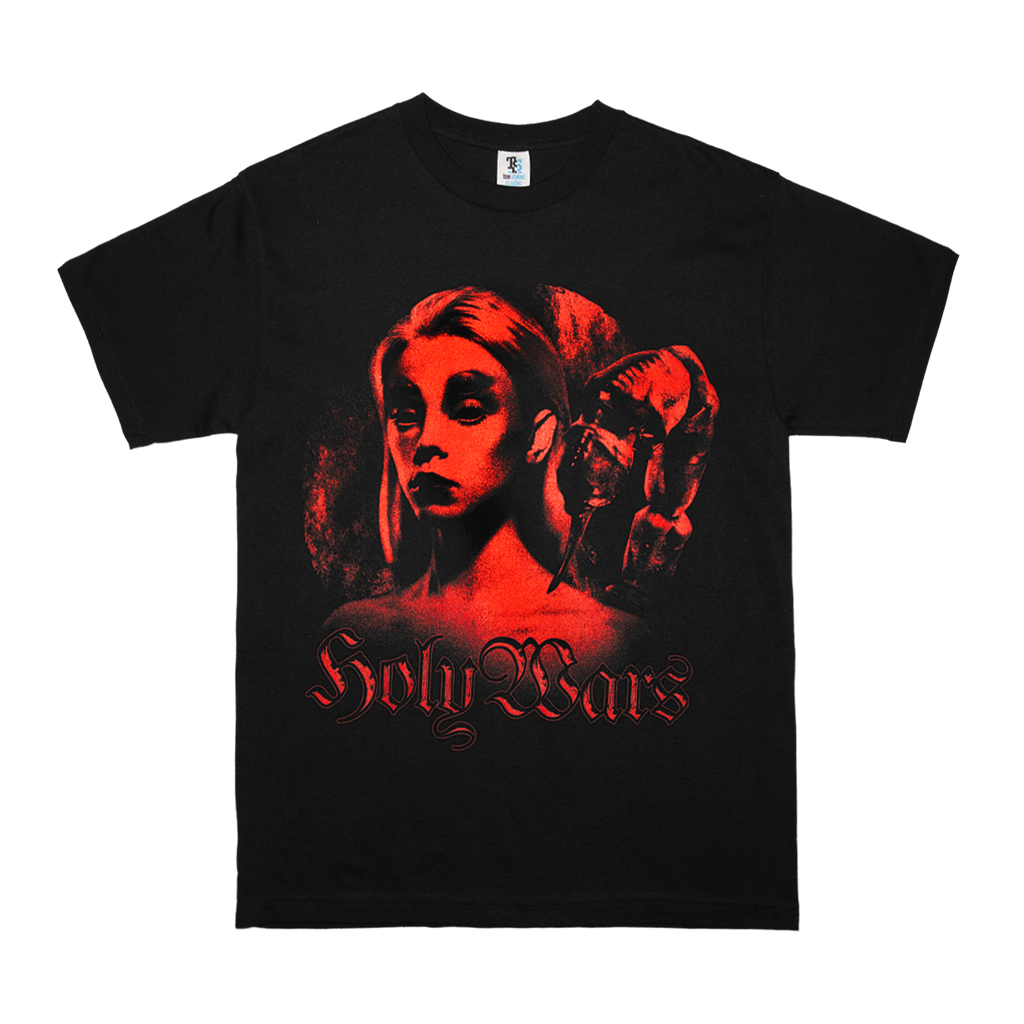 Holy Wars Scorpio Girl T-Shirts, Hoodie, Sweatshirt - T-Shirt, Sweatshirt, Hoodie