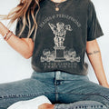 Hades Persephone Greek Mythology Greek Goddess Greek Hades Mythology Shirt Goblincore Shirt Bookish Shirt Poet Shirt T-Shirts, Hoodie, Sweatshirt - T-Shirt, Sweatshirt, Hoodie