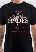 Hades Black T-Shirts, Hoodie, Sweatshirt - T-Shirt, Sweatshirt, Hoodie