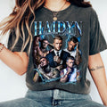 Haidyn Jamison Reeves Bootleg Madness Book Lords Dark Romance Bookish T-Shirts, Hoodie, Sweatshirt - T-Shirt, Sweatshirt, Hoodie