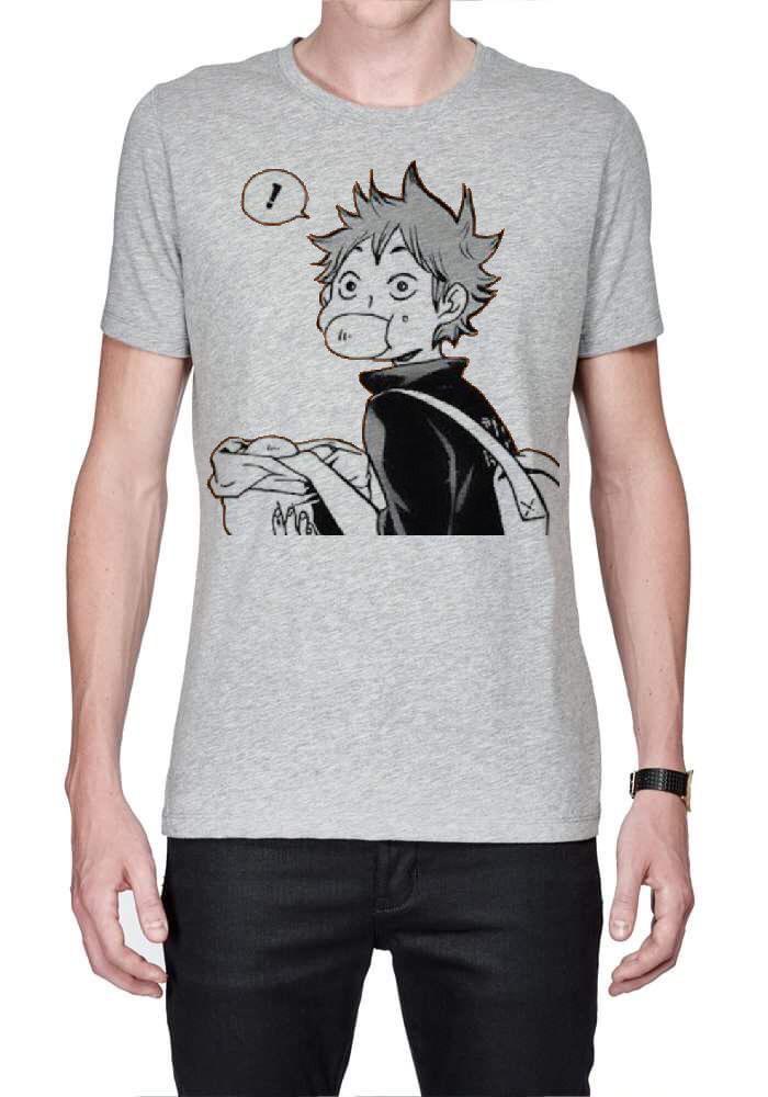 Haikyu Style001 T-Shirts, Hoodie, Sweatshirt - T-Shirt, Sweatshirt, Hoodie