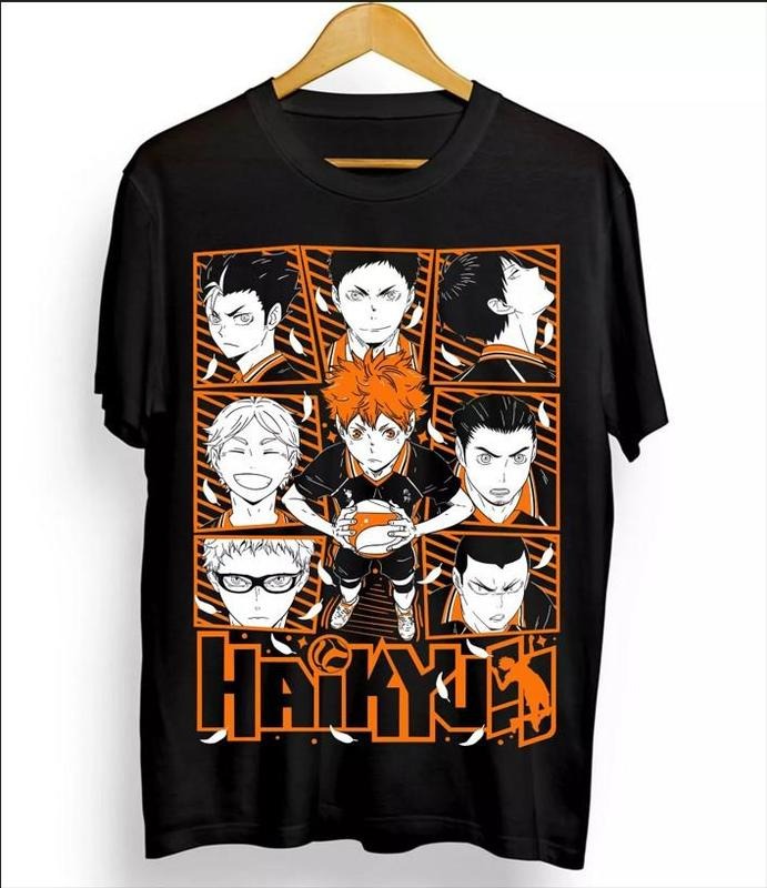 Haikyuu Volleyball Kuroo Tetsurou Kozume Kenma Anime Shirt Comfort Colors T-Shirts, Hoodie, Sweatshirt - T-Shirt, Sweatshirt, Hoodie