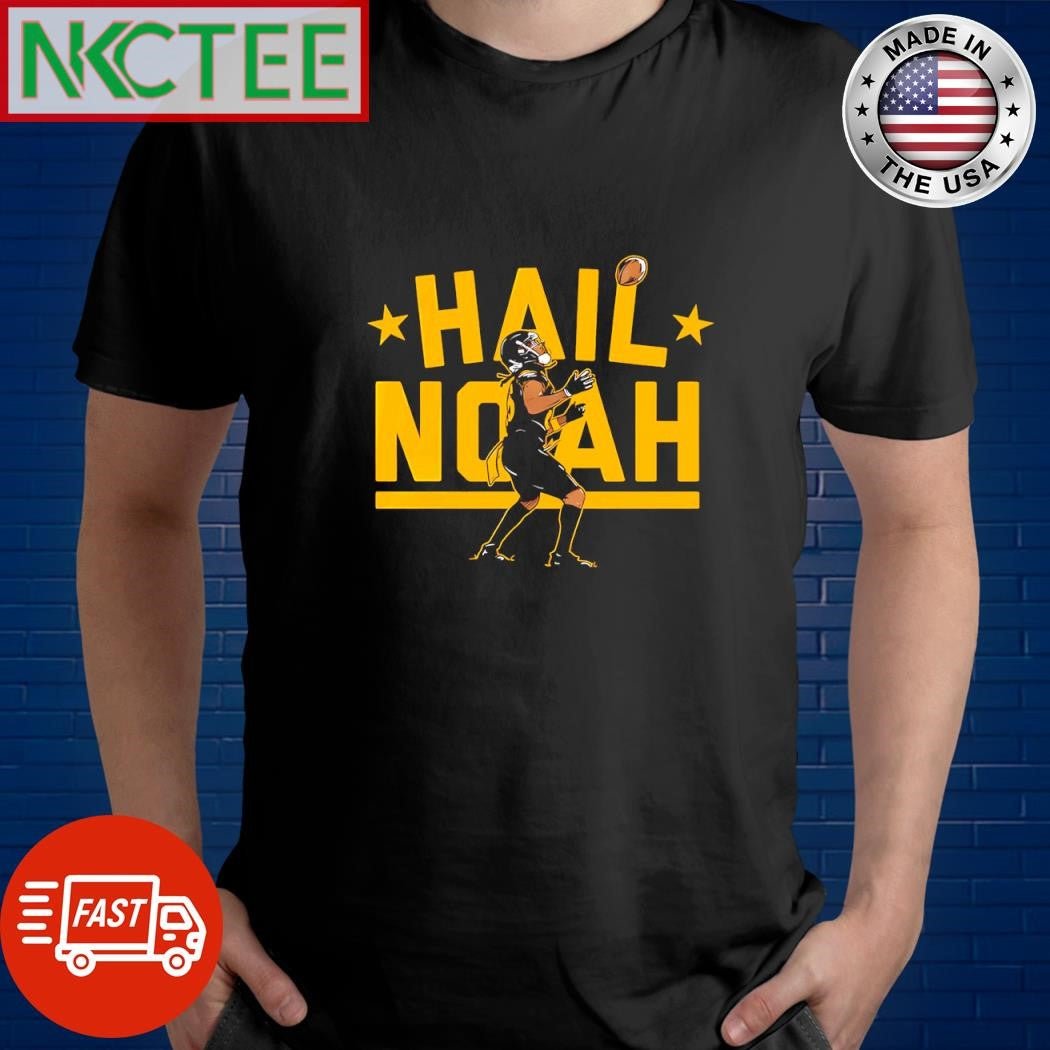 Hail Noah Brown Washington DC catch ball shirt Unisex T-shirt, Sweatshirt, Hoodie, Long Sleeve Tee - T-Shirt, Sweatshirt, Hoodie