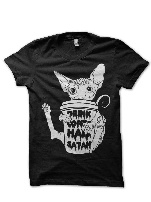 Hail Satan Style012 T-Shirts, Hoodie, Sweatshirt - T-Shirt, Sweatshirt, Hoodie