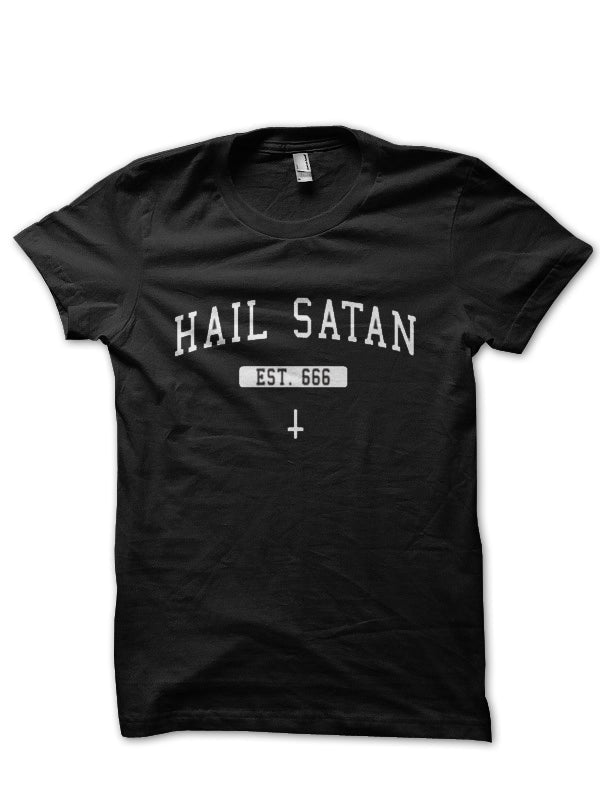 Hail Satan Style007 T-Shirts, Hoodie, Sweatshirt - T-Shirt, Sweatshirt, Hoodie