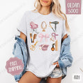 Hair Stylist Shirt Gildan Hairdresser Funny Plus Sizes T-Shirts, Hoodie, Sweatshirt - T-Shirt, Sweatshirt, Hoodie