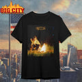 Halation Silhouettes Tour 2026 shirt Unisex T-shirt, Sweatshirt, Hoodie, Long Sleeve Tee - T-Shirt, Sweatshirt, Hoodie