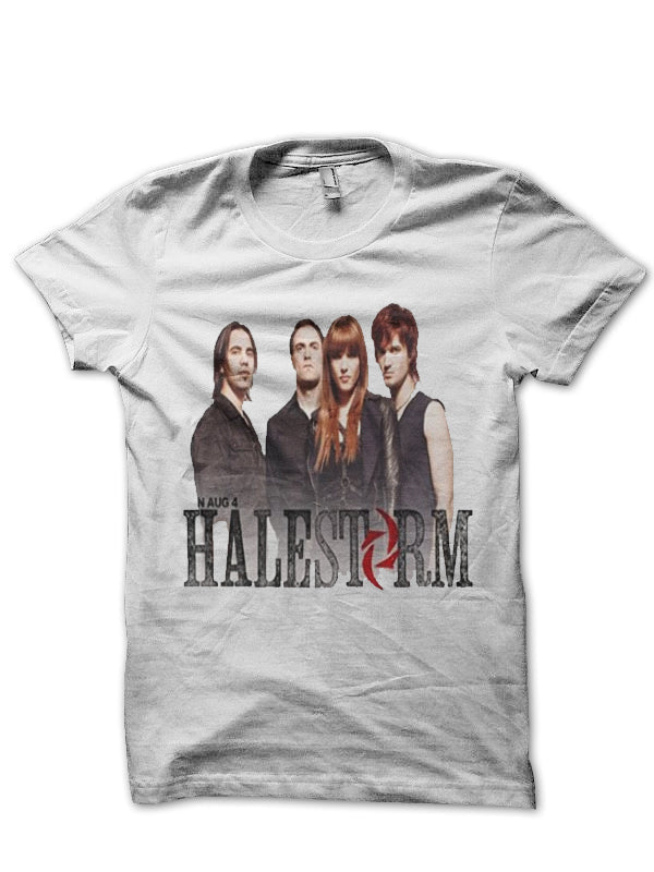 Halestorm Style006 T-Shirts, Hoodie, Sweatshirt - T-Shirt, Sweatshirt, Hoodie