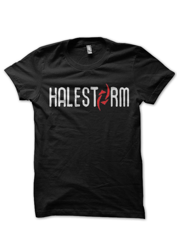 Halestorm Style003 T-Shirts, Hoodie, Sweatshirt - T-Shirt, Sweatshirt, Hoodie