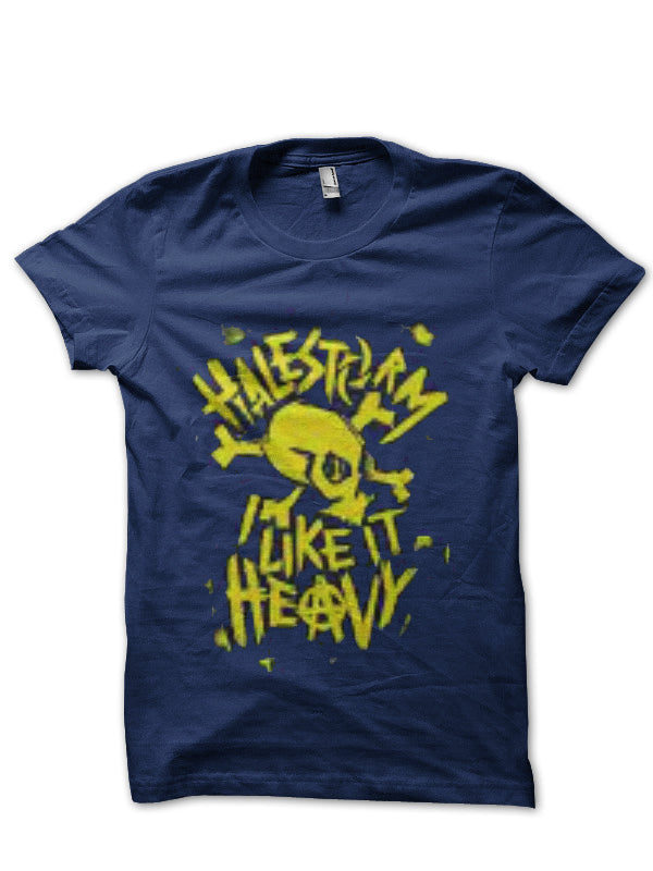Halestorm T-Shirts, Hoodie, Sweatshirt - T-Shirt, Sweatshirt, Hoodie