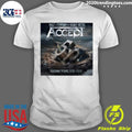 Half A Century Of Heavy Metal Accepi Teutonic Titans 1976-2026 Shirt Unisex T-shirt, Sweatshirt, Hoodie, Long Sleeve Tee - T-Shirt, Sweatshirt, Hoodie