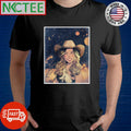 Haliey Welch smile shirt Unisex T-shirt, Sweatshirt, Hoodie, Long Sleeve Tee - T-Shirt, Sweatshirt, Hoodie