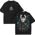 Hallow Knight Hollow Silksong Shirt Vintage Gamer Streetwear Gamer Emo Goth Dark Fantasy Bug Knight T-Shirts, Hoodie, Sweatshirt - T-Shirt, Sweatshirt, Hoodie