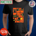 Halloween Black Cats The Eras Tour shirt Unisex T-shirt, Sweatshirt, Hoodie, Long Sleeve Tee - T-Shirt, Sweatshirt, Hoodie