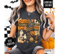 Halloween Collage Shirt Comfort Colors T-Shirts, Hoodie, Sweatshirt - T-Shirt, Sweatshirt, Hoodie