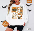 Halloween Collage T-Shirts, Hoodie, Sweatshirt - T-Shirt, Sweatshirt, Hoodie