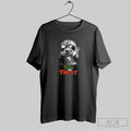 Halloween Dog Or Treat Unisex T-shirt, Sweatshirt, Hoodie, Long Sleeve Tee - T-Shirt, Sweatshirt, Hoodie