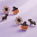 Halloween Earrings T-Shirts, Hoodie, Sweatshirt - T-Shirt, Sweatshirt, Hoodie