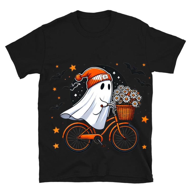Halloween Ghost Read Peace Halloween Costume Halloween Party T-Shirts, Hoodie, Sweatshirt - T-Shirt, Sweatshirt, Hoodie