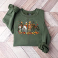 Halloween Horse Shirt Ghost Horse Shirt Spooky Horse Shirt Horse Lover Western Halloween Cowgirl Horse T-Shirts, Hoodie, Sweatshirt - T-Shirt, Sweatshirt, Hoodie