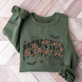 Halloween Mom Momster Shirt Halloween Spooky Season Shirt T-Shirts, Hoodie, Sweatshirt - T-Shirt, Sweatshirt, Hoodie
