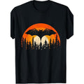Halloween Casual Street Summer Autumn Slightly Elastic Round Neck Made USA T-Shirts, Hoodie, Sweatshirt - T-Shirt, Sweatshirt, Hoodie