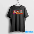 Halloween Thanksgiving Christmas Happy Hallothanksmas Cats Tshirts Sweater Unisex T-shirt, Sweatshirt, Hoodie, Long Sleeve Tee - T-Shirt, Sweatshirt, Hoodie