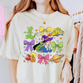 Halloween Magic School Bus Shirt Ms Frizzle Halloween Shirt Magic School Bus Shirt Spooky Teacher Shirt Trick Teach Shirt T-Shirts, Hoodie, Sweatshirt - T-Shirt, Sweatshirt, Hoodie