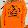 Halloween Town Jack O'Lantern T-Shirts, Hoodie, Sweatshirt - T-Shirt, Sweatshirt, Hoodie