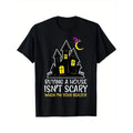 Halloween Real Estate Agents Buy Without Scary Costumes Made USA T-Shirts, Hoodie, Sweatshirt - T-Shirt, Sweatshirt, Hoodie