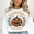 Halloweentown University 1998 Halloween Spooky Season Shirt Retro Halloween Halloween Pumpkin Fall T-Shirts, Hoodie, Sweatshirt - T-Shirt, Sweatshirt, Hoodie