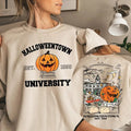 Halloweentown University Halloweentown Halloween Town Halloween Halloween Fall T-Shirts, Hoodie, Sweatshirt - T-Shirt, Sweatshirt, Hoodie