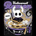 Hallownest Ramen Aesthetic Unisex T-shirt, Sweatshirt, Hoodie, Long Sleeve Tee - T-Shirt, Sweatshirt, Hoodie