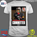 Hamilton (AZ) receiver Roye Oliver III has committed to play for USC Shirt Unisex T-shirt, Sweatshirt, Hoodie, Long Sleeve Tee - T-Shirt, Sweatshirt, Hoodie