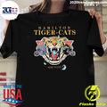 Hamilton Tiger-Cats Home Opener June 2026 Shirt Unisex T-shirt, Sweatshirt, Hoodie, Long Sleeve Tee - T-Shirt, Sweatshirt, Hoodie