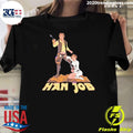 Han Job Movie Parody Poster Shirt Unisex T-shirt, Sweatshirt, Hoodie, Long Sleeve Tee - T-Shirt, Sweatshirt, Hoodie