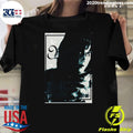 Hannah Cohen Eu And Uk Tour 2026 Shirt Unisex T-shirt, Sweatshirt, Hoodie, Long Sleeve Tee - T-Shirt, Sweatshirt, Hoodie