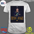 Hannah Hidalgo Reaches 193 Steals To Claim The NCAA DI Single Season Steal Record Shirt Unisex T-shirt, Sweatshirt, Hoodie, Long Sleeve Tee - T-Shirt, Sweatshirt, Hoodie