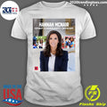 Hannah McNair has been named Chief Community Officer H-Town Shirt Unisex T-shirt, Sweatshirt, Hoodie, Long Sleeve Tee - T-Shirt, Sweatshirt, Hoodie