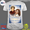 Happy 103rd birthday today to Anne Baxter one of the most talented actresses of Hollywoods Golden Age Shirt - T-Shirt, Sweatshirt, Hoodie