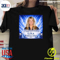 Happy 63rd Birthday Lisa Whelchel Born May 29, 1963 Shirt Unisex T-shirt, Sweatshirt, Hoodie, Long Sleeve Tee - T-Shirt, Sweatshirt, Hoodie