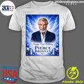 Happy 73rd Birthday To Pierce Brosnan Born May 16, 1953 Shirt Unisex T-shirt, Sweatshirt, Hoodie, Long Sleeve Tee - T-Shirt, Sweatshirt, Hoodie